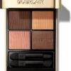 GUERLAIN Ombres G 1 GUERLAIN Ombres G -Brown Technies Magasin guerlain ombres g palette de fards a paupieres