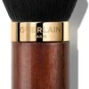 GUERLAIN Terracotta Le Teint Kabuki Brush -Brown Technies Magasin guerlain terracotta le teint kabuki brush pinceau kabuki fond de teint