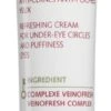 Guinot Eye Fresh -Brown Technies Magasin guinot eye fresh creme contre les cernes et les poches sous les yeux avec applicateur