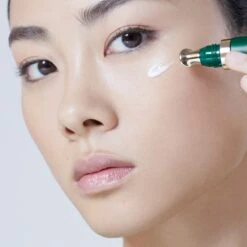 Helena Rubinstein Powercell Skinmunity -Brown Technies Magasin helena rubinstein powercell skinmunity soin yeux anti rides pour raviver les yeux fatigues 2