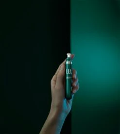 Helena Rubinstein Powercell Skinmunity -Brown Technies Magasin helena rubinstein powercell skinmunity soin yeux anti rides pour raviver les yeux fatigues 7