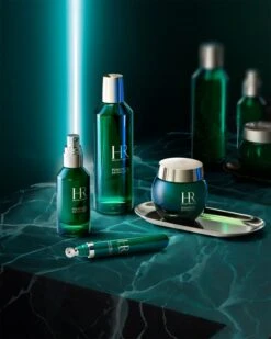 Helena Rubinstein Powercell Skinmunity -Brown Technies Magasin helena rubinstein powercell skinmunity soin yeux anti rides pour raviver les yeux fatigues 8