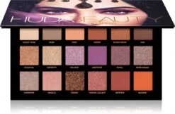 Huda Beauty Desert Dusk