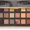 Huda Beauty Empowered 1 Huda Beauty Empowered -Brown Technies Magasin huda beauty empowered palette de fards a paupieres