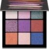 Huda Beauty Gemstone Obsessions 1 Huda Beauty Gemstone Obsessions -Brown Technies Magasin huda beauty gemstone obsessions palette de fards a paupieres