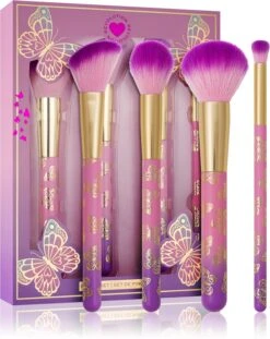 I Heart Revolution Butterfly