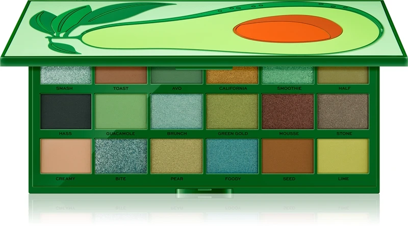 I Heart Revolution Tasty 3 I Heart Revolution Tasty