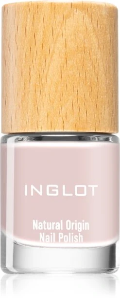 Inglot Natural Origin