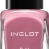 Inglot O2M -Brown Technies Magasin inglot o2m vernis a ongles