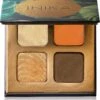 INIKA Organic Eyeshadow Palette Sunset 2 INIKA Organic Eyeshadow Palette Sunset -Brown Technies Magasin inika organic eyeshadow palette sunset palette de fards a paupieres