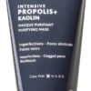 Institut Esthederm Intensive Propolis+ Purifying Mask -Brown Technies Magasin institut esthederm intensive propolis purifying mask masque purifiant pour peaux a problemes acne