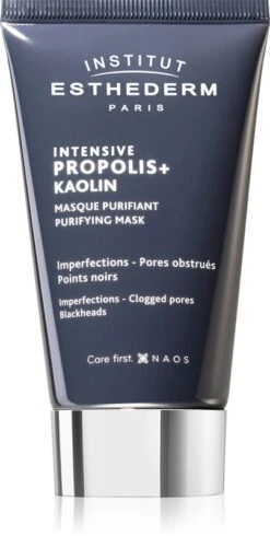 Institut Esthederm Intensive Propolis+ Purifying Mask