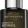 Institut Esthederm Intensive Retinol Oil Serum -Brown Technies Magasin institut esthederm intensive retinol oil serum serum concentre anti signes de vieillissement