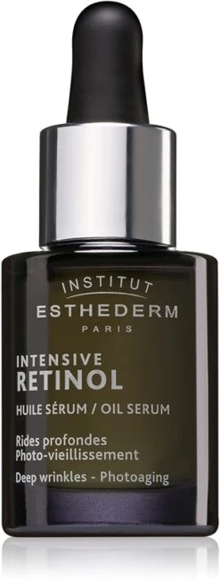 Institut Esthederm Intensive Retinol Oil Serum