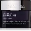 Institut Esthederm Intensive Spiruline Cream -Brown Technies Magasin institut esthederm intensive spiruline cream creme revitalisante extra concentree pour peaux fatiguees