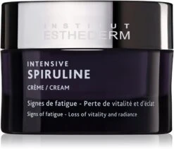 Institut Esthederm Intensive Spiruline Cream