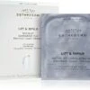 Institut Esthederm Lift & Repair Eye Contour Lift Patches -Brown Technies Magasin institut esthederm lift repair eye contour lift patches masque liftant yeux forme de patchs