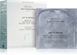 Institut Esthederm Lift & Repair Eye Contour Lift Patches
