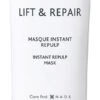 Institut Esthederm Lift & Repair Instant Repulp Mask -Brown Technies Magasin institut esthederm lift repair instant repulp mask masque visage effet lissant instantane