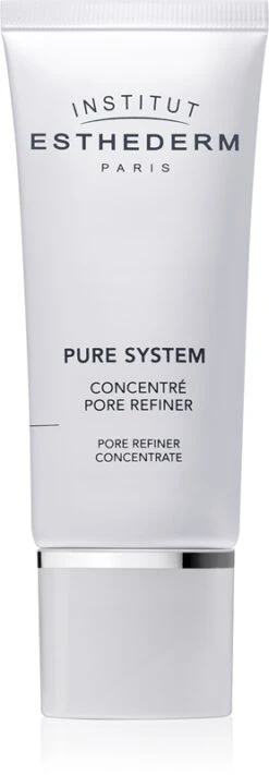 Institut Esthederm Pure System Pore Refiner Concentrate