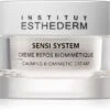 Institut Esthederm Sensi System Calming Biomimetic Cream -Brown Technies Magasin institut esthederm sensi system calming biomimetic cream creme apaisante biomimetique pour peaux intolerantes