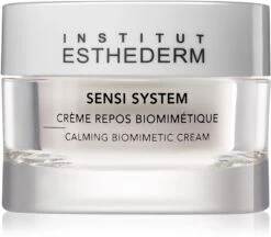 Institut Esthederm Sensi System Calming Biomimetic Cream
