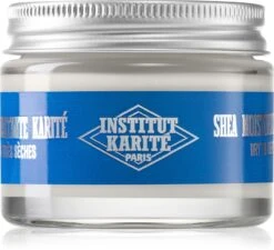 Institut Karité Paris Milk Cream Shea Moisturizing Day Cream
