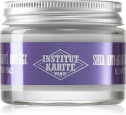 Institut Karité Paris Shea Anti-Aging Night Cream