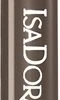 IsaDora Brow Fine Liner -Brown Technies Magasin isadora brow fine liner stylo sourcils