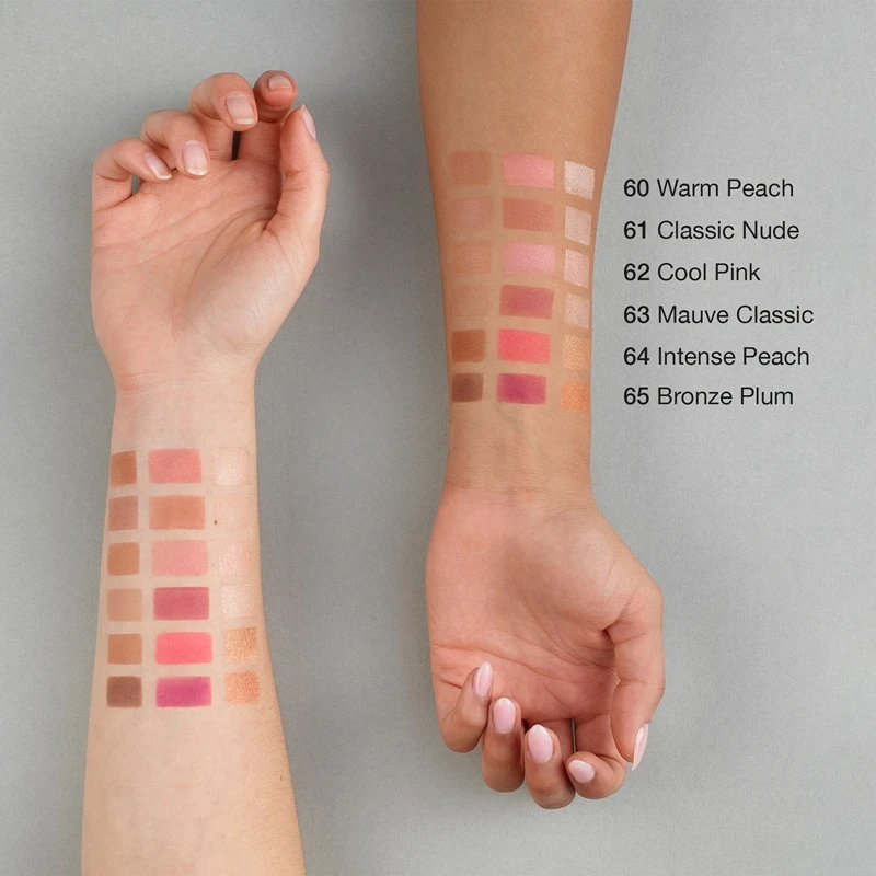 IsaDora Face Sculptor 3-in-1 Palette 4 IsaDora Face Sculptor 3-in-1 Palette – Image 2