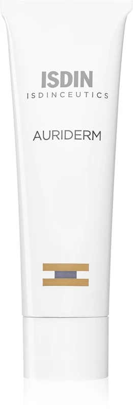 ISDIN Isdinceutics Auriderm 3 ISDIN Isdinceutics Auriderm