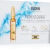 ISDIN Isdinceutics Pigment Expert 1 ISDIN Isdinceutics Pigment Expert -Brown Technies Magasin isdin isdinceutics pigment expert serum correcteur eclaircissant anti taches pigmentaires en ampoules