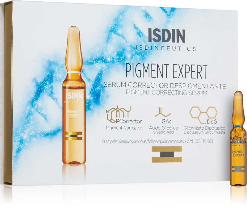 ISDIN Isdinceutics Pigment Expert 3 ISDIN Isdinceutics Pigment Expert