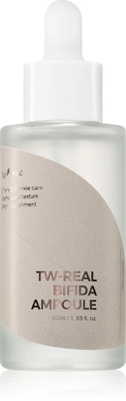 Isntree TW-Real Bifida Ampoule