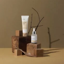 IUnik Black Snail -Brown Technies Magasin iunik black snail serum regenerant anti rides 3