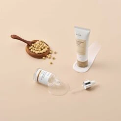 IUnik Black Snail -Brown Technies Magasin iunik black snail serum regenerant anti rides 5