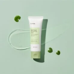 IUnik Centella -Brown Technies Magasin iunik centella gel creme leger pour apaiser la peau 1