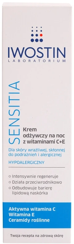 Iwostin Sensitia 5 Iwostin Sensitia – Image 3