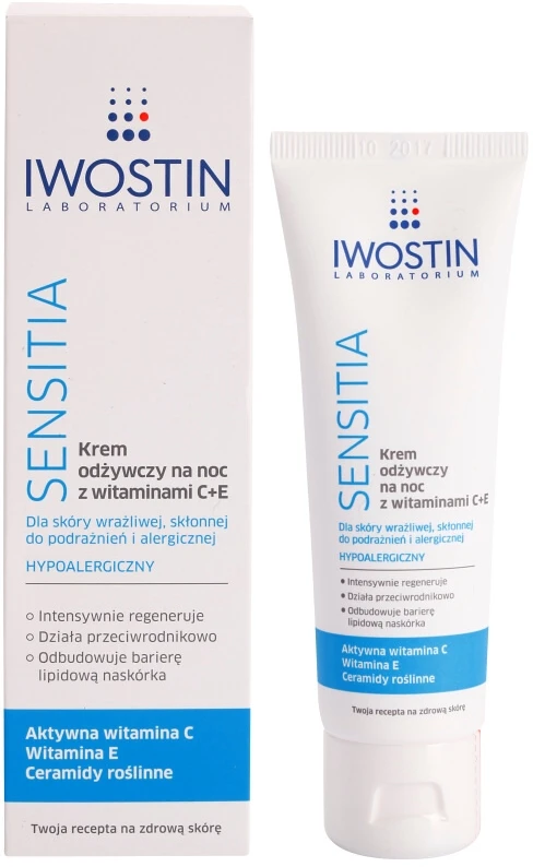 Iwostin Sensitia 4 Iwostin Sensitia – Image 2