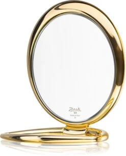 Janeke Gold Line Table Double Mirror