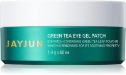 Jayjun Eye Gel Patch Green Tea