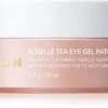Jayjun Eye Gel Patch Roselle Tea