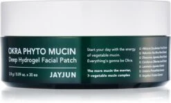 Jayjun Okra Phyto Mucin