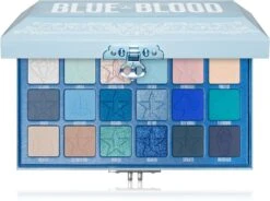 Jeffree Star Cosmetics Blue Blood