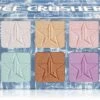 Jeffree Star Cosmetics Ice Crusher -Brown Technies Magasin jeffree star cosmetics ice crusher palette denlumineurs