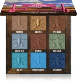 Jeffree Star Cosmetics Star Ranch Mini