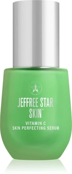Jeffree Star Cosmetics Star Wedding