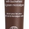 John Masters Organics Buckwheat & Green Microalgae Eye Serum -Brown Technies Magasin john masters organics buckwheat green microalgae eye serum serum raffermissant yeux anti rides anti poches et anti cernes