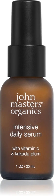 John Masters Organics Vitamin C & Kakadu Plum Intensive Daily Serum