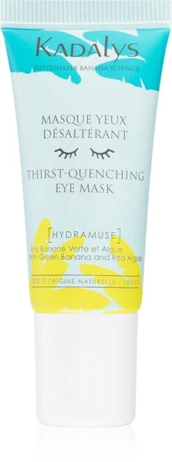 Kadalys Hydramuse Eye Mask